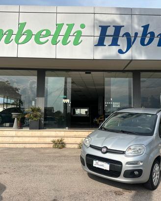 Fiat Panda 0.9 TwinAir Turbo S&S Lounge NEOPATENTA