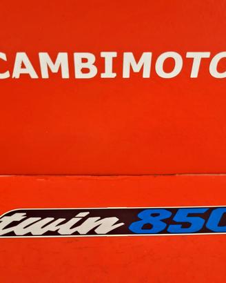 ADESIVO YAMAHA TWIN 850