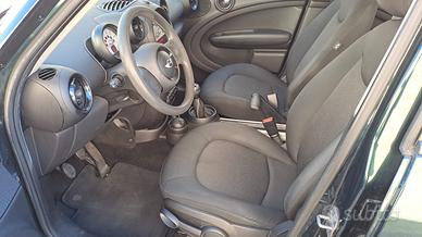 Mini Countryman 1.6D - VENDUTA