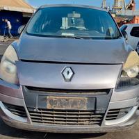Ricambi Renault Scenic x-mod 2011 1.5 DCI K9K