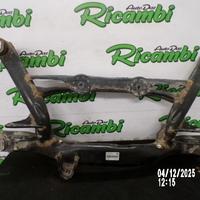 TELAIO - CULLA POST. TIGUAN 5N2 2.0 TDI 2014