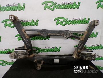 TELAIO - CULLA POST. TIGUAN 5N2 2.0 TDI 2014