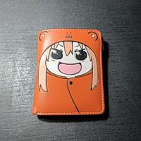 portafoglio umaru-chan