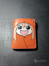 portafoglio umaru-chan