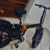 Bici Elettrica