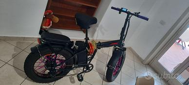 Bici Elettrica