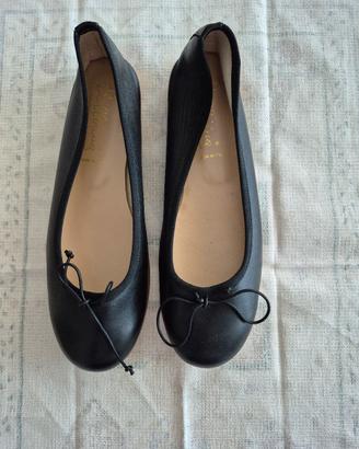 scarpe donna ballerine