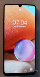SAMSUNG A32