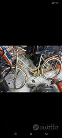 bici vintage 