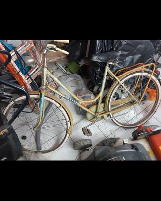 bici vintage 