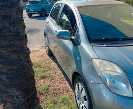 TOYOTA Yaris 2ª serie - 2007