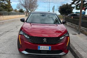  Auto Peugeot 3008 come nuova 