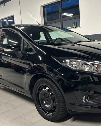 Ford Fiesta 1.5 TDCi 55kw 2017 EURO6B