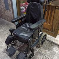 Sedia polifunzionale