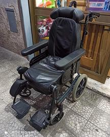 Sedia polifunzionale