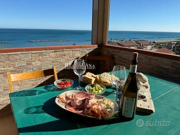 Appartamento - Massignano