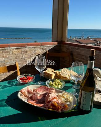 Appartamento - Massignano