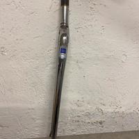 Forcella 1 pollice Dedacciai