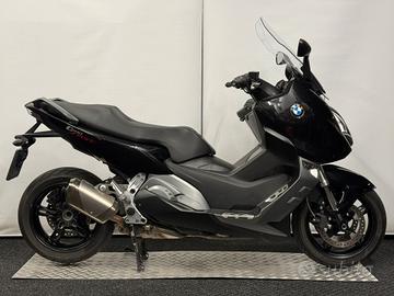 Bmw C 650