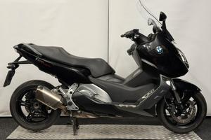 Bmw C 650