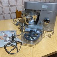 Planetaria Kenwood Chef Titanium