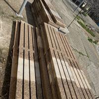 GRIGLIATI IN CEMENTO