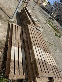 GRIGLIATI IN CEMENTO