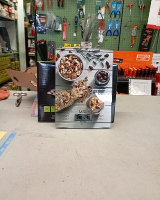 bilancia da cucina Laica 