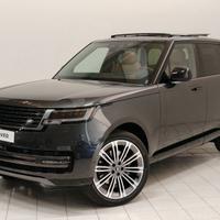 Land Rover Range Rover 3.0D l6 HSE PEDANE IVA...