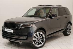 Land Rover Range Rover 3.0D l6 HSE PEDANE IVA...