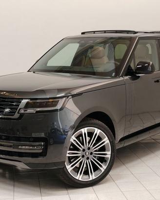 Land Rover Range Rover 3.0D l6 HSE PEDANE IVA...