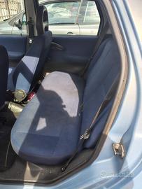 Fiat punto 188 1.2 8v 2004