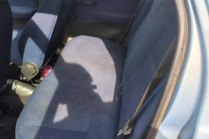 Fiat punto 188 1.2 8v 2004
