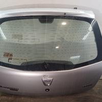 PORTELLONE POSTERIORE DACIA Sandero 1° Serie 9010