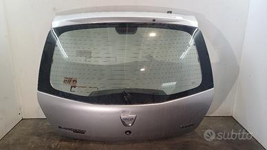 PORTELLONE POSTERIORE DACIA Sandero 1° Serie 9010