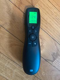 Telecomando Presenter wireless puntatore laser