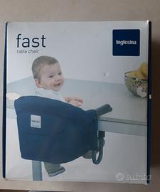 Inglesina fast table chair