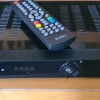 Decoder tv