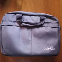 Due borse notebook e una per tablet