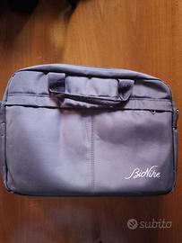 Due borse notebook e una per tablet