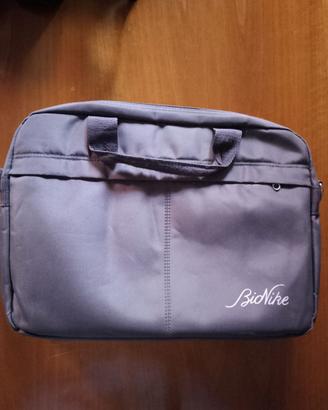 Due borse notebook e una per tablet