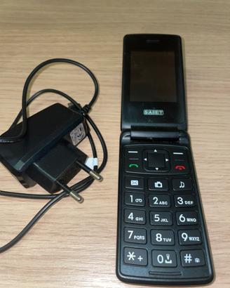 Cellulare Saiet
