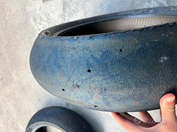 gomme sc1/sc3 120-180