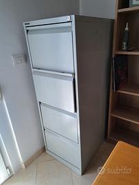 Schedario per ufficio
