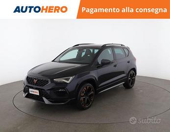 CUPRA Ateca CP70232