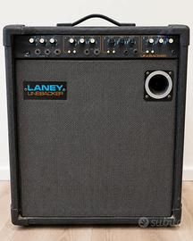 Amplificatore LANEY  UNEBACHER