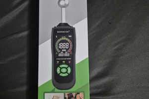 Rilevatore di umidità