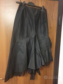 Gonna in pizzo Luisa Spagnoli 