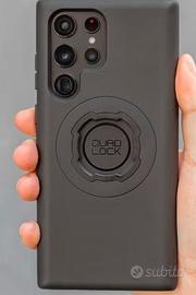 Cover Samsung S23 Ultra Quadlock
