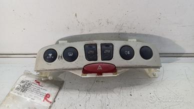 PULSANTIERA CENTRALE FIAT Punto Berlina 5P 3° Ser